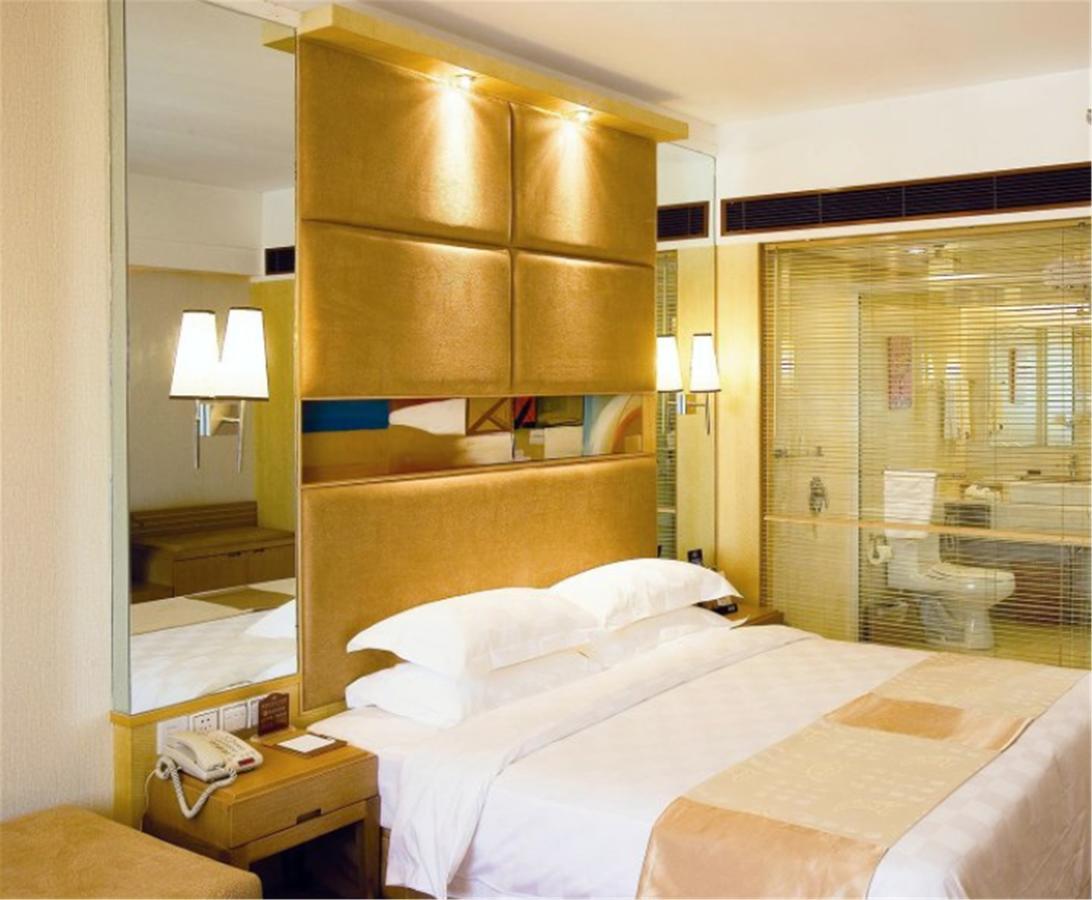 Vienna Hotel Shouti Peking Rum bild